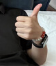 小米（MI）REDMI Watch 5 典雅黑 国家补贴 澎湃OS 2 心率血氧监测 蓝牙通话 红米手表5 智能手表 小米汽车 实拍图