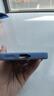 顾京 iqoo neo8手机壳vivo iQOO Neo8Pro新款液态硅胶镜头全包防摔超薄保护套 【薰衣灰】单壳 iQOO Neo8 实拍图