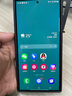 三星（SAMSUNG）Galaxy S24 Ultra AI智享生活办公超亮护眼大屏SPen 四长焦系统 第三代骁龙8 手机 钛黑 12GB+512GB 晒单实拍图
