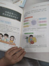 费曼学习法漫画版 把复杂的方法简单化 中小学生漫画书籍 孩子自学版JST 学习方法学习高手考试方法思维方式自我学习管理书籍 5-12岁暑假阅读 实拍图