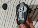 维迈通专卖店V10S V10X XR摩托车头盔蓝牙耳机全盔内置骑行JBL单元V9S 新款V10S【含全套安装配件】 实拍图