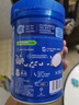 嘉宝（GERBER）强化钙铁锌高铁米粉婴幼儿辅食米糊250g 含DHA活性益生菌6月+ 实拍图