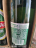 青岛啤酒（TsingTao）经典啤酒 600ml*12瓶 升级大容量 整箱装 实拍图