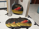 OHBT鱼子酱抗皱面膜10片紧致抗衰老补水保湿祛黄提亮肤色男女士 实拍图