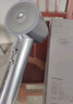 美的（Midea）高速吹风机 39亿等离子护发 家用吹风筒 杀菌除头螨 电吹风FG208银 家电国家补贴 节日/生日礼物 实拍图