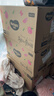 好奇（Huggies）铂金装小桃裤纸尿裤S96片(4-8kg)新生儿小号尿不湿【透爽散热】 实拍图