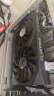 技嘉（GIGABYTE）风魔GeForce RTX 3060 WindForce OC 12G 电竞游戏设计智能学习电脑独立显卡 实拍图