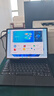 戴睿（dere）T30Pro【2025新品+2K触摸屏】笔记本电脑平板二合一 windows系统金属超薄商务便携办公电脑轻薄本 【2025款-悬浮妙控键盘】2K触控屏 【荣耀旗舰】32G内存 1TB高 实拍图