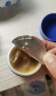 小小玉纯 鞣酸抑菌软膏 红PP婴幼儿红屁屁护理软膏新生儿护臀膏宝宝乳膏 30克 实拍图