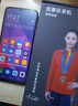 LEBEST百事乐L23pro全新超薄256G智能手机学生便宜大屏百元机长续航老人老年备用机游戏电竞 128GB樱花粉 实拍图