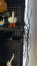 倍思苹果15充电线Type-C数据线2A快充线USB-C车载线Carplay适用iPhone15ProMax/华为荣耀手机平板 2米 实拍图