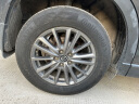 德国马牌（Continental）汽车轮胎 225/65R17 102V FR UC6 SUV适配CR-V/RAV4/CX-5 实拍图