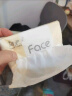 洁柔抽纸 粉Face柔韧3层110抽*24包 可湿水面巾纸100%原生木浆 整箱 实拍图