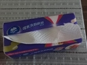维达（Vinda）厨房抽纸 可水洗60抽*4包XL码  3层加厚厨房纸懒人抹布 厨房用纸 实拍图