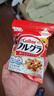 卡乐比（Calbee）即食燕麦片 原味水果麦片50g*24袋 早餐冲饮 方便代餐 即食零食 实拍图