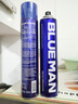 尊蓝男士强塑定型喷雾 蓬松速干持久定型头发造型发胶干胶320ml 实拍图