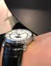 宝珀（blancpain）【二手99新】宝珀经典系列自动机械男表精钢休闲日期显示二手腕表钟表 【40mm】白盘6654-1127-55B 实拍图