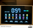 松下（Panasonic）白月光4.0Max 洗烘套装 12kg滚筒洗衣机+变频热泵烘干机 大容量 N571T+1531NR 家电国家补贴20% 实拍图