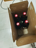 长城 特选5橡木桶解百纳干红葡萄酒 750ml*6瓶 整箱 中粮出品  实拍图