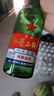 红星二锅头白酒清香型 绿瓶大二纯粮食酒高度北京产地 口粮酒节日送礼 65度 500mL 6瓶 （非原箱） 实拍图