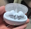 HUAWEI FreeBuds 5i 真无线入耳式降噪蓝牙耳机 音乐游戏运动耳机 安卓苹果手机通用 陶瓷白 实拍图