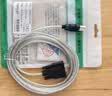 可思未来 USB转RS232串口线 USB转DB9针母头转接线PLC编程com口调试线母头（3米 CH340） 实拍图