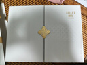 颐莲（RELLET） 凝时焕颜四件套礼盒 玻尿酸紧致修护送女友（效期至26年1月） 实拍图