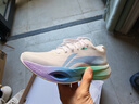 李宁追风PRO 棉花糖丨竞速训练碳板跑步鞋男女透气运动鞋ARPV017 实拍图