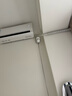 普联（TP-LINK）双摄1000万智能摄像头 家用监控器360度夜视全景无线 手机远程婴儿宠物室内安防 IPC45AW双摄版 实拍图