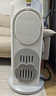 霍尼韦尔（Honeywell）【papi酱同款】宠物猫用空气净化器吸猫毛除甲醛过敏源杀菌消毒霍哈宝H-Cat Hub家电国家补贴 实拍图