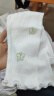 巴拉巴拉宝宝裤子婴儿长裤女童打底裤2024夏季外穿时尚洋气萌208224108007 实拍图