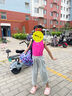 361°儿童小框泳镜高清防水防雾专业训练竞速男女儿童游泳装备潜水眼镜 实拍图