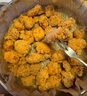 圣农 盐酥鸡2斤袋冷冻原味鸡米花鸡肉半成品裹粉油炸食材 实拍图