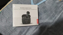 联想（lenovo）真无线蓝牙耳机 半入耳式耳机 蓝牙5.4音乐运动游戏耳机 适用苹果华为小米手机 TA100樱花白 实拍图