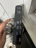 美的（Midea）【白泽Max 1200G】0阻垢剂净水器国家补贴家用 6年RO反渗透厨下式直饮过滤净水机 触控屏双出水 实拍图