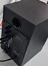 漫步者（EDIFIER）MR4 有源监听2.0音箱 HIFI音质 高保真 多媒体电脑电视音响 桌面音响 黑色 礼物 实拍图