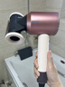 戴森（DYSON）HD16 全新智能吹风机 Supersonic 电吹风 负离子 速干护发   礼物推荐 HD16 落日玫瑰色 实拍图