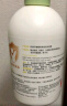 好孩子（gb）婴儿洗发沐浴露 橄榄滋养宝宝洗发沐浴二合一420ml 实拍图