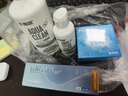 海昌H2O Air月抛隐形眼镜6片装 透明近视眼镜高效透氧 聚焦高清 950度 实拍图