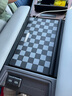 卫辞2026款丰田赛那中央扶手箱储物盒塞纳格瑞维亚收纳盒改装用品配件 扶手箱储物盒.升级款/乳胶垫 丰田赛那2021-2026款 实拍图