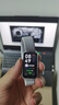 华为（HUAWEI）手环10 标准版 苍穹灰 智能手环专业睡眠分析情绪健康铝合金机身心率监测运动手环手环9升级 实拍图