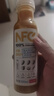 农夫山泉 100%NFC果汁饮料 300ml*12瓶（6瓶橙汁+6瓶芒果混合汁）缤纷礼盒 实拍图