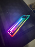 绿联 M.2 NVMe/SATA双协议固态硬盘盒20Gbps 适用苹果16笔记本台式机手机外接SSD移动外置硬盘壳 实拍图