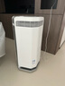 艾泊斯（AirProce） 空气净化器 除甲醛除雾霾家用装修除异味高CCM 智能数字监测AI-700 银色 实拍图