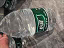 怡宝 饮用水 纯净水4.5L*4桶装水 整箱装 实拍图
