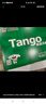天章 （TANGO）【缺页十倍赔】新绿天章二联二等分可撕边针式电脑打印纸 1000页 241-2-1/2S 彩色(白红)可定制 实拍图