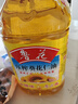 鲁花 食用油 物理压榨 剥壳去皮 葵花仁油5L 实拍图