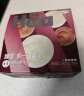 哈根达斯（Haagen-Dazs）冰淇淋超值尽享礼盒装 (香草味*2/比利时巧克力*2) 100ml*4 实拍图