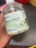 秝客免洗洗手液凝胶 500ml茉莉香 手部消毒液不含酒精可带飞机高铁 实拍图