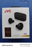 杰伟世（JVC）FW1000T 真无线蓝牙耳机 木振膜入耳式HIFI音乐耳机 FW1000T【特价全新 不支持试听】 实拍图